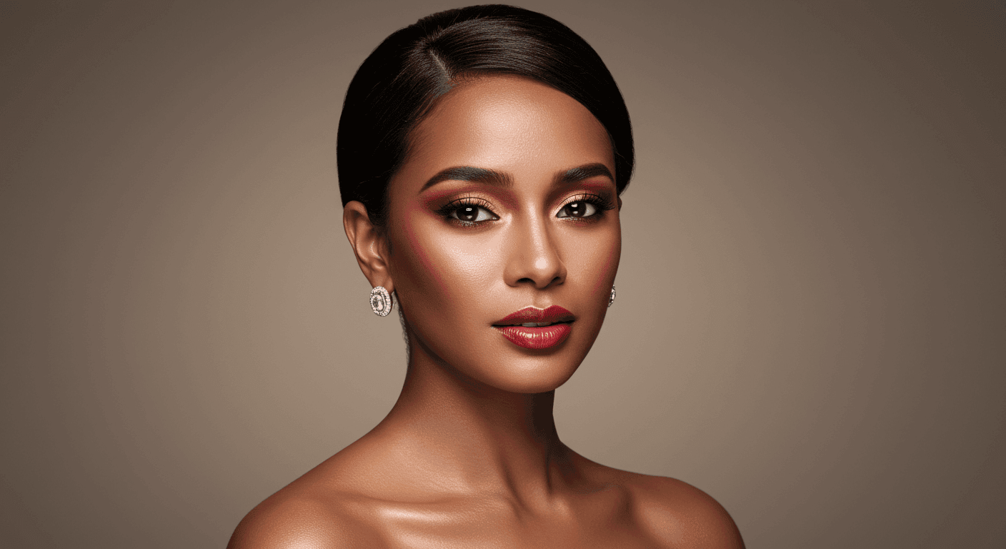 International Profile Shoots