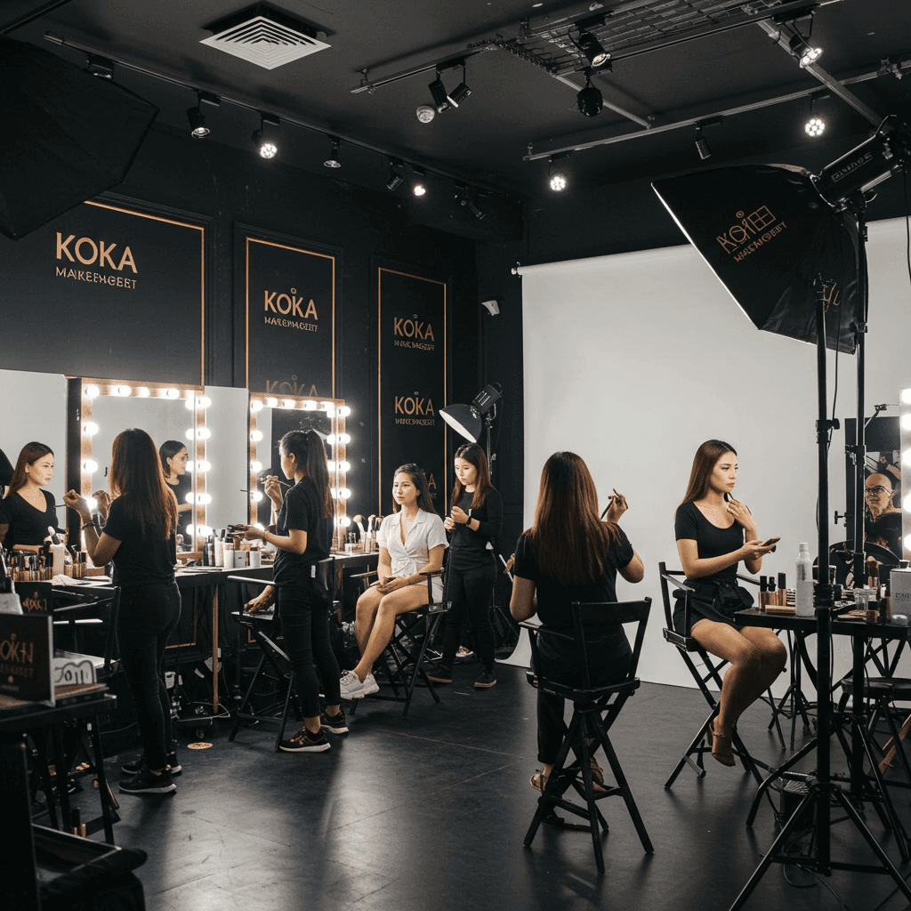Collaboration with Influencers