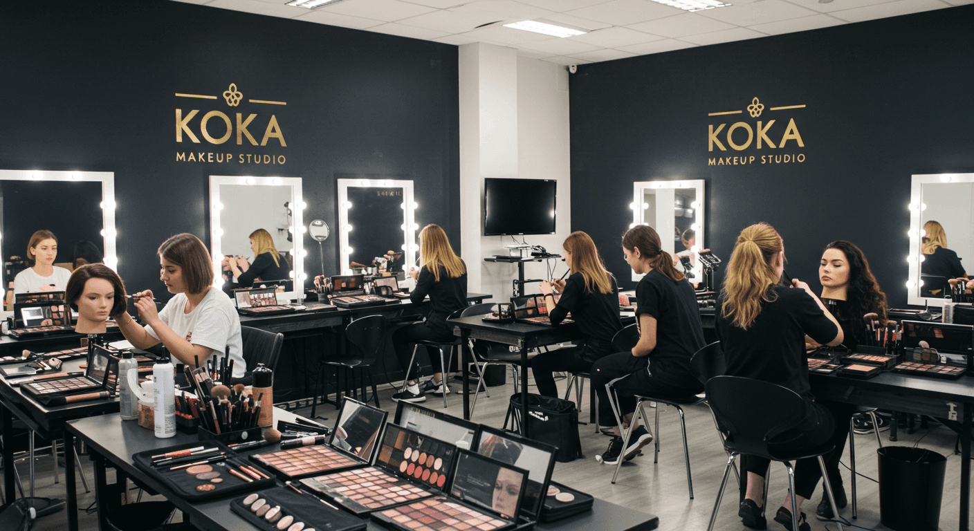 Makeover Trainings