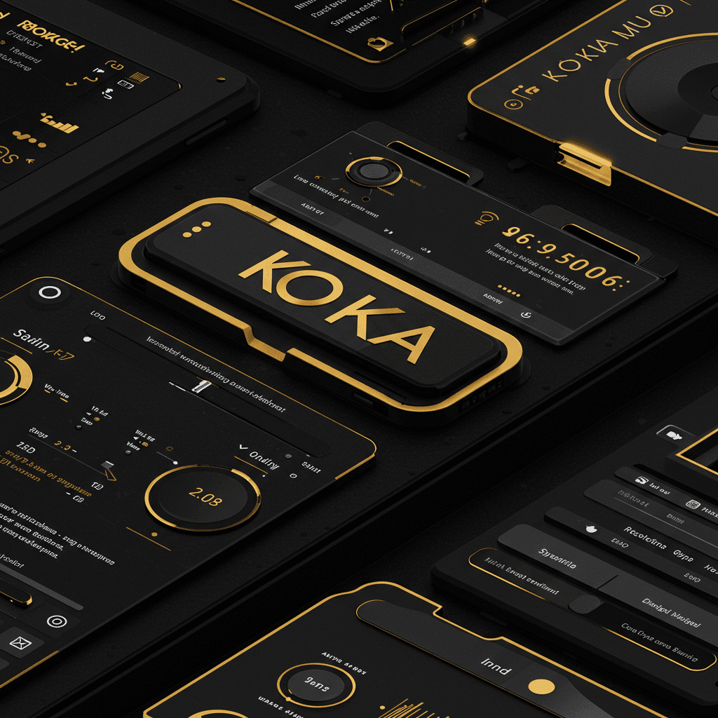 Digital Platform Revamp
